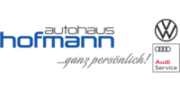 Kundenlogo Autohaus Hofmann e.K.