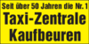 Kundenlogo von Am Plärrer Taxi-Zentrale