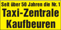 Kundenlogo Am Plärrer Taxi-Zentrale