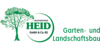 Kundenlogo Heid GmbH & Co. KG