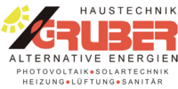 Kundenlogo Haustechnik Gruber GmbH & Co. KG