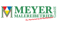 Kundenlogo Meyer Malerbetrieb GmbH