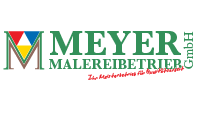 Kundenlogo von Meyer Malerbetrieb GmbH