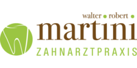 Kundenlogo Martini Walter Robert Zahnarztpraxis