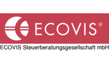Kundenlogo von ECOVIS Steuerberatungsgesellschaft mbH