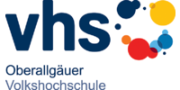 Kundenlogo Oberallgäuer Volkshochschule