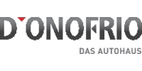 Kundenlogo DONOFRIO GmbH Autohaus