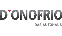 Kundenlogo von D'ONOFRIO GmbH Autohaus