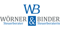 Kundenlogo Wörner & Binder