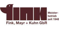 Kundenlogo Mayr + Kuhn GbR