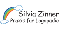 Kundenlogo Logopädie Zinner Silvia