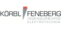 Kundenlogo Körbl u. Feneberg GmbH
