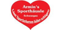 Kundenlogo Armin's Sporthäusle