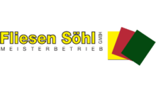 Kundenlogo von Fliesen Söhl GmbH