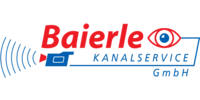 Kundenlogo Baierle Kanalservice GmbH