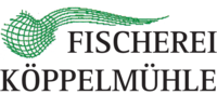 Kundenlogo Fischerei Köppelmühle GmbH