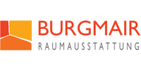 Kundenlogo Burgmair Raumausstattung GmbH & Co.KG