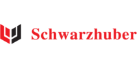 Kundenlogo Schwarzhuber GmbH
