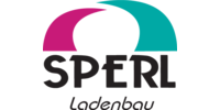 Kundenlogo Sperl GmbH, Ladenbau