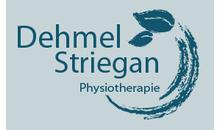 Kundenlogo von Dehmel & Striegan Physiotherapie