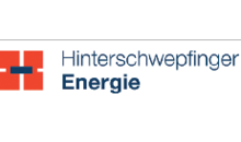 Kundenlogo von Hinterschwepfinger Energie GmbH