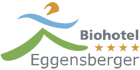 Kundenlogo Eggensberger Bio Wellnesshotel