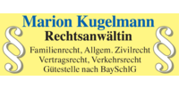 Kundenlogo Kugelmann Marion