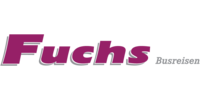 Kundenlogo Omnibus Fuchs Busreisen GmbH