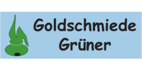 Kundenlogo Goldschmiede Grüner