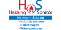 Kundenlogo Heizungsbau Städele Hermann