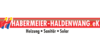 Kundenlogo von Habermeier Haldenwang .eK