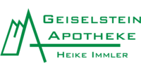 Kundenlogo Geiselstein-Apotheke