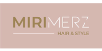 Kundenlogo Merz Miri hair & style