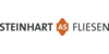 Kundenlogo von Steinhart Fliesen GmbH
