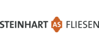 Kundenlogo Steinhart Fliesen GmbH