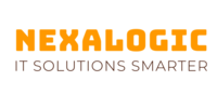 Kundenlogo Nexalogic IT Solutions Kundenlogo Nexalogic IT Solutions
