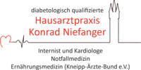 Kundenlogo Niefanger Konrad