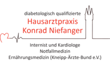 Kundenlogo von Niefanger Konrad