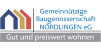 Kundenlogo Baugenossenschaft Nördlingen eG