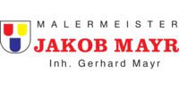 Kundenlogo Malermeister Mayr Jakob , Mayr Gerhard