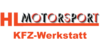 Kundenlogo von Autowerkstatt HL Motorsport