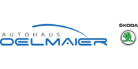 Kundenlogo Autohaus Oelmaier GmbH