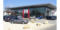Kundenlogo Autohaus Maurer, Toyota-Vertragshändler