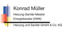 Kundenlogo Müller Konrad
