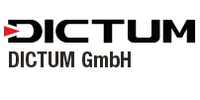 Kundenlogo Dictum GmbH