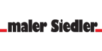 Kundenlogo Maler Siedler GmbH & Co. KG