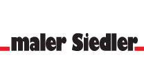 Kundenlogo von Maler Siedler GmbH & Co. KG