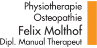 Kundenlogo Molthof Felix Physiotherapie