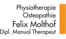 Kundenlogo von Molthof Felix Physiotherapie