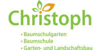Kundenlogo Christoph- Garten und Landschaftsbau